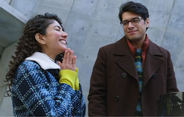 Ek Din Cast And Crew 