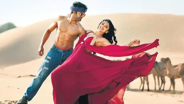 ಏಕ್ ಲವ್ ಯಾ