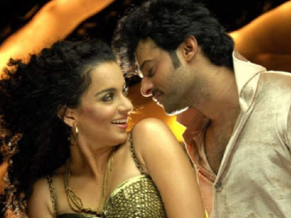 ఏక్ నిరంజన్