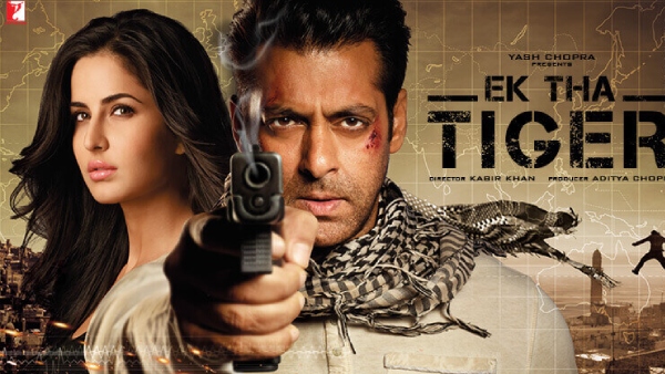 एक था टाइगर