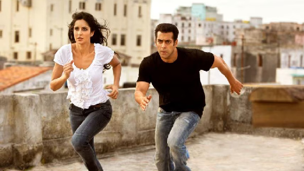 एक था टाइगर