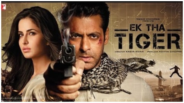 एक था टाइगर