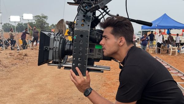 Ashish Chanchlani Directorial Debut 