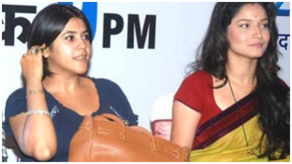 एकता कपूर