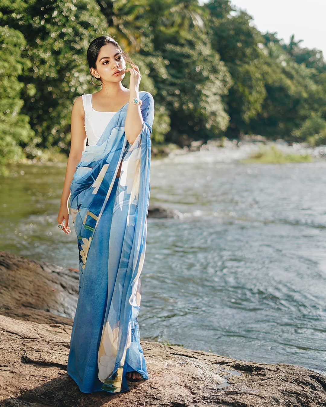 Classic With A Twist