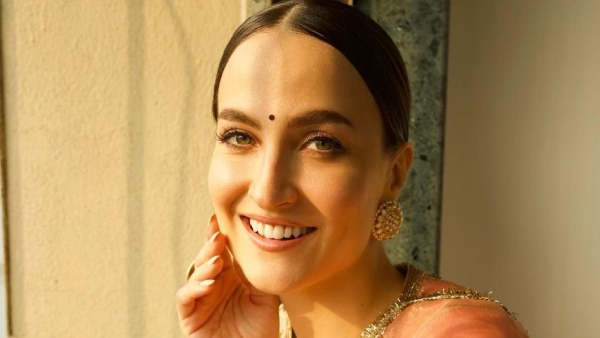 एली एवराम