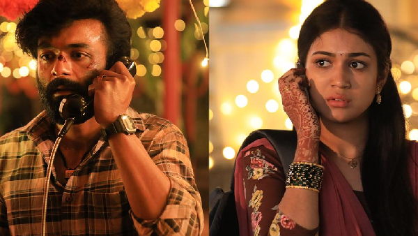 Elumale Movie Story Plot