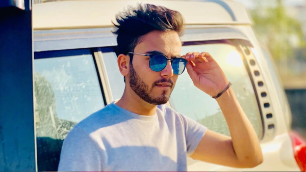 एलवीश यादव