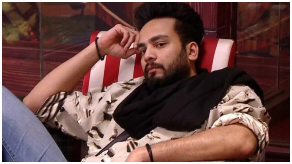 एल्विश यादव