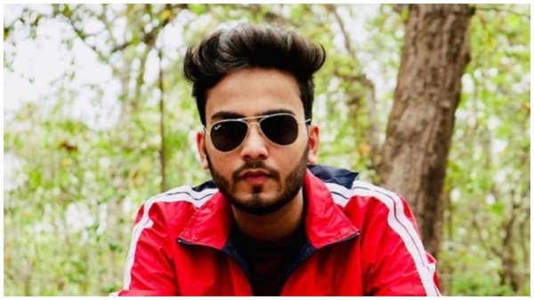 एल्विश यादव