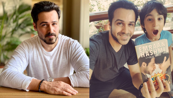 द किस्स ऑफ़ लाइफ