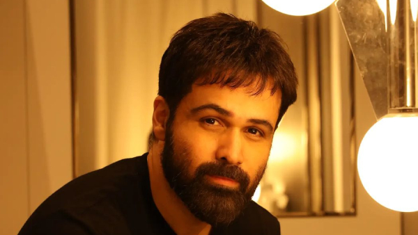 Emraan Hashmi