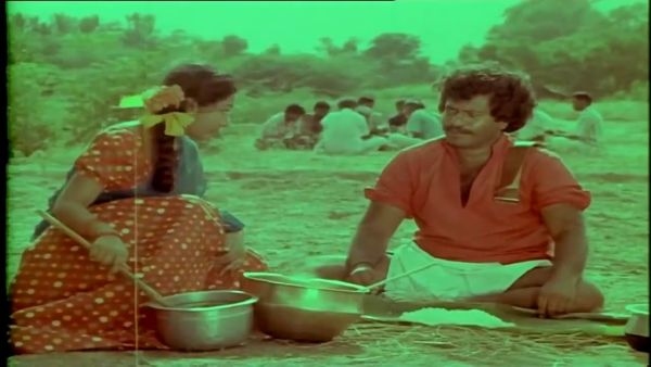 என் ராசாவின் மனசிலே