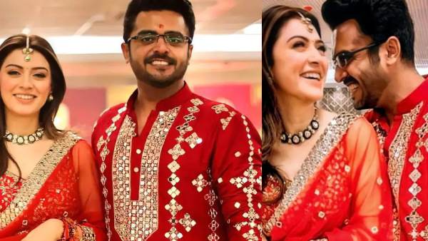 Encountered Problems