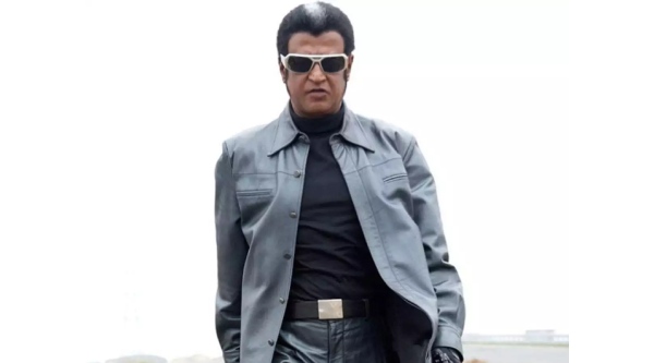 எந்திரன்