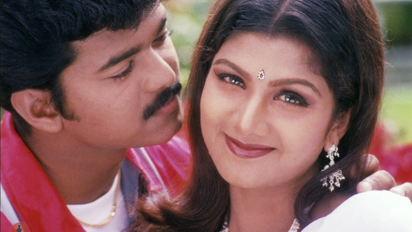 என்றென்றும் காதல்