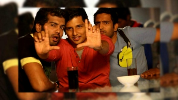 என்றென்றும் புன்னகை