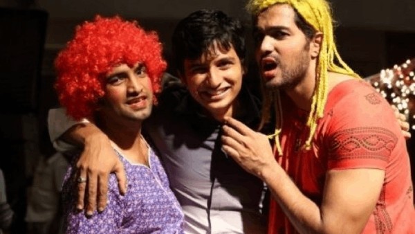 என்றென்றும் புன்னகை