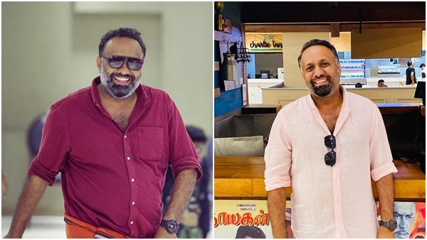 Engineer Turned Director 