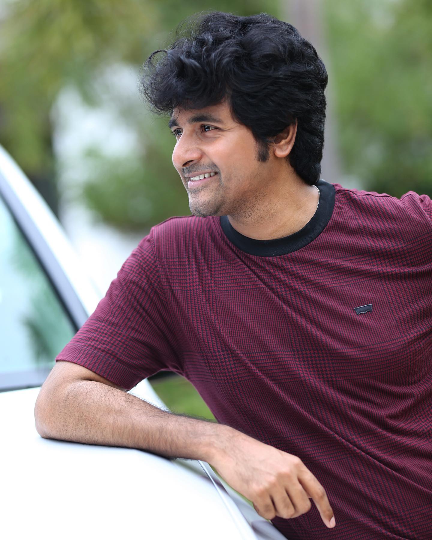 Sivakarthikeyan