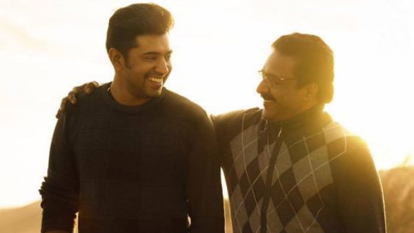 Jacobinte Swargarajyam