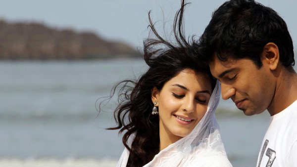 Thattathin Marayathu