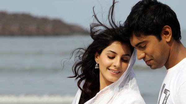 Thattathin Marayathu