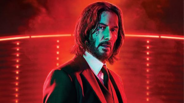 John Wick
