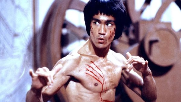 Enter the Dragon