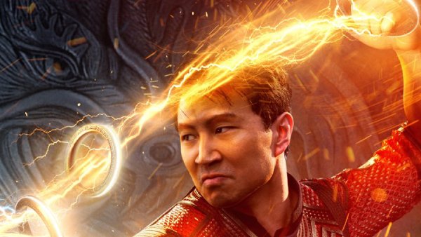 Shang-Chi and the Legend of the Ten Rings