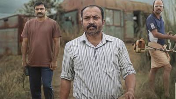 Ela Veezha Poonchira