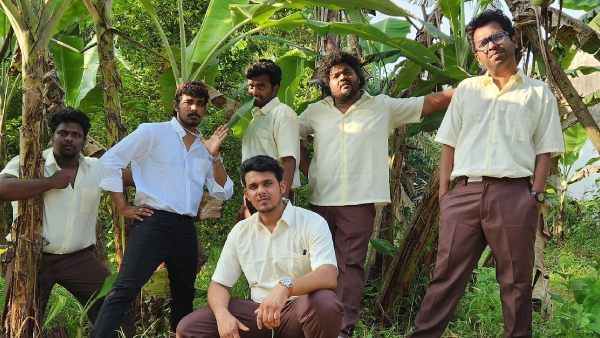 Vaazha - Biopic of a Billion Boys