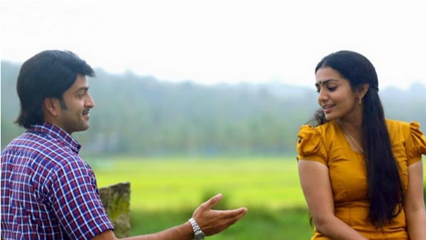 എന്ന് നിന്റെ മൊയ്തീൻ