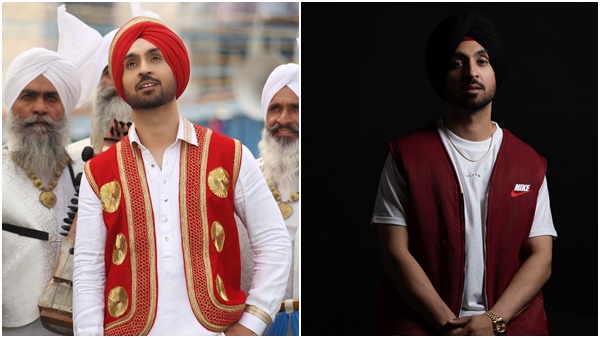 Entry Into Mainstream 