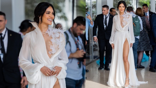 ईशा गुप्ता