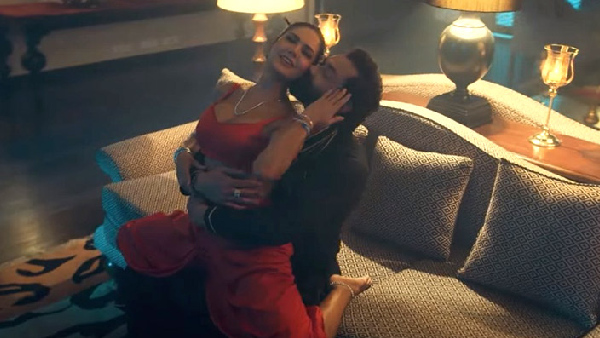 ईशा गुप्ता