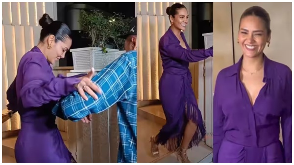 ईशा गुप्ता