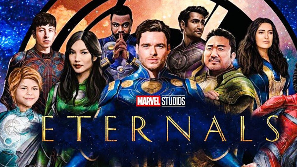Eternals