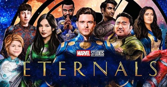 Eternals