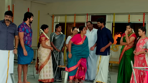 எதிர்நீச்சல்