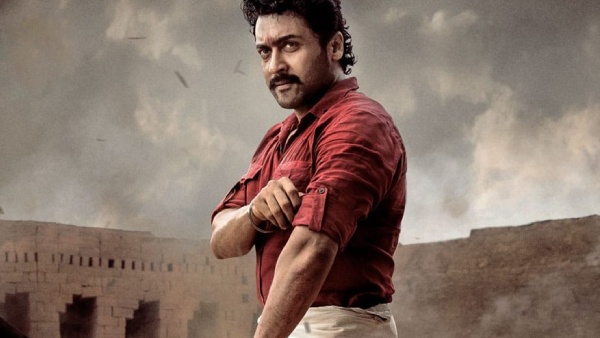 எட்டுத்திக்கும் மதயானை