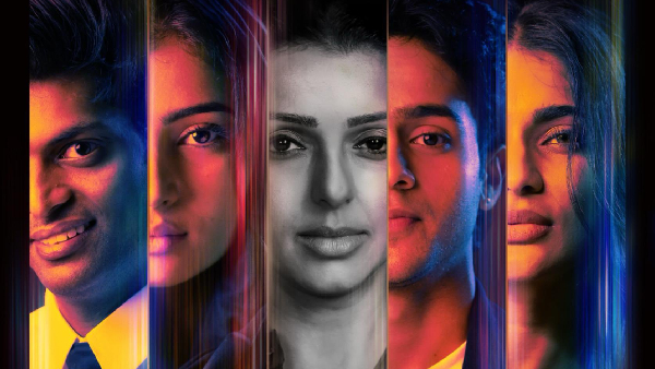 Euphoria OTT Platform and Release Date