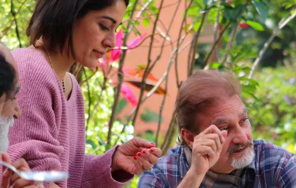 Everybody Loves Sohrab Handa Story 