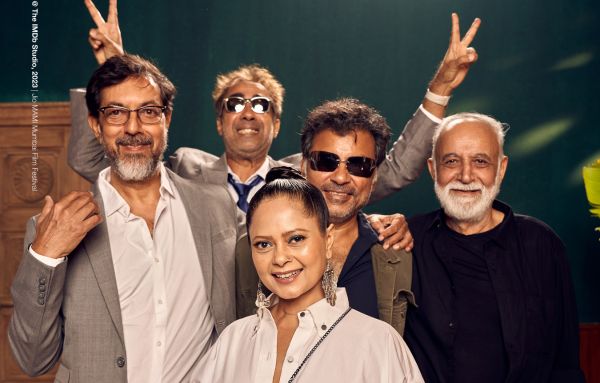 Everybody Loves Sohrab Handa Cast And Crew 