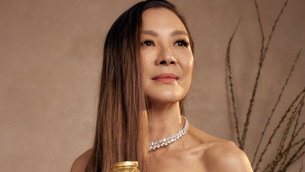 Everything Everywhere All at Once