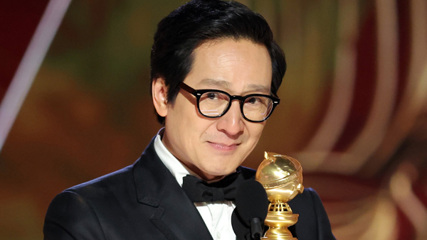 Everything Everywhere All at Once