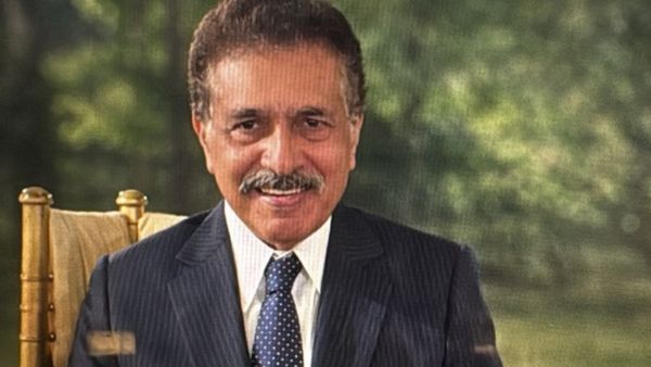 Who Was Sunil Malhotra?