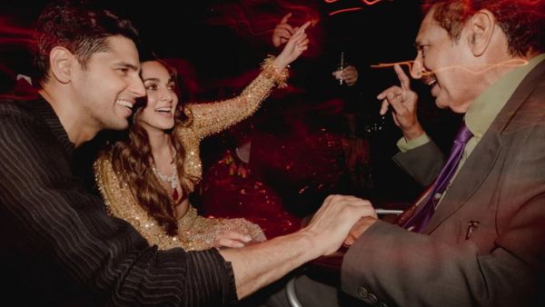 Former Merchant Navy Captain 