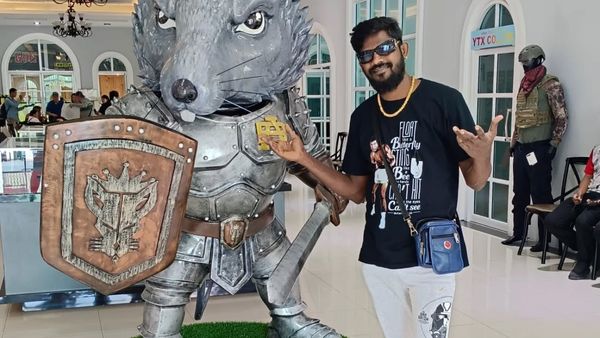 Bigg Boss Tamil 9’s Natural Entertainer