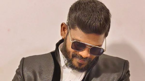 From Perambur to the Spotlight: Gaana at the Core